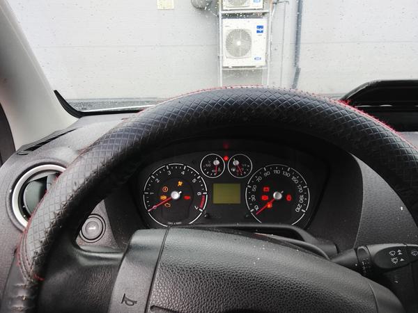Ford Fusion 2006, фото 4