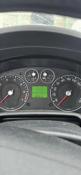 Ford Fusion 2006, фото 2