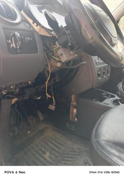 Ford Fusion 2007, фото 17
