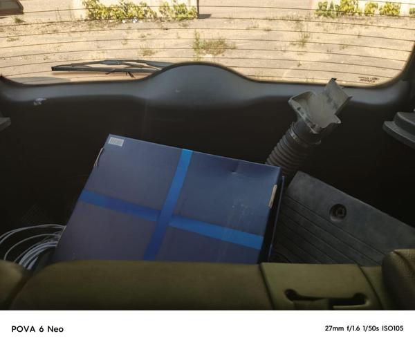 Ford Fusion 2007, фото 29