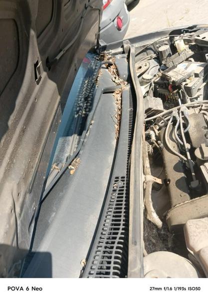 Ford Fusion 2007, фото 39
