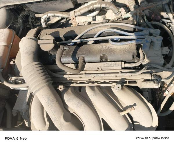Ford Fusion 2007, фото 32