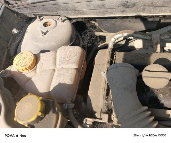 Ford Fusion 2007, фото 33