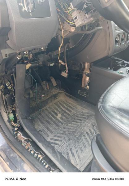 Ford Fusion 2007, фото 16