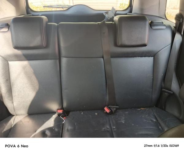 Ford Fusion 2007, фото 26