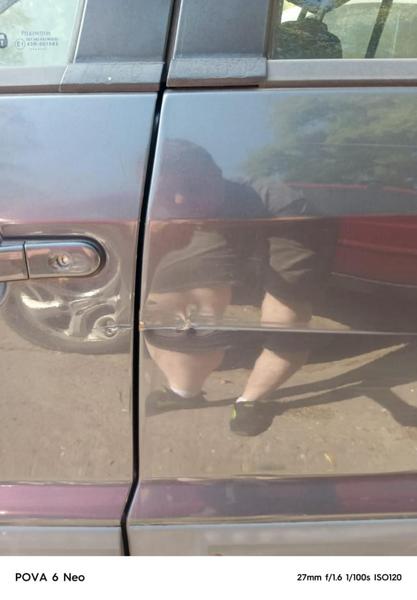 Ford Fusion 2007, фото 10