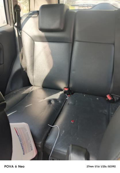 Ford Fusion 2007, фото 28