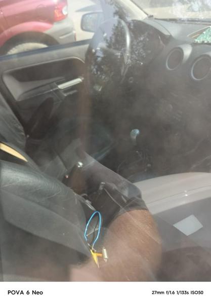 Ford Fusion 2007, фото 13