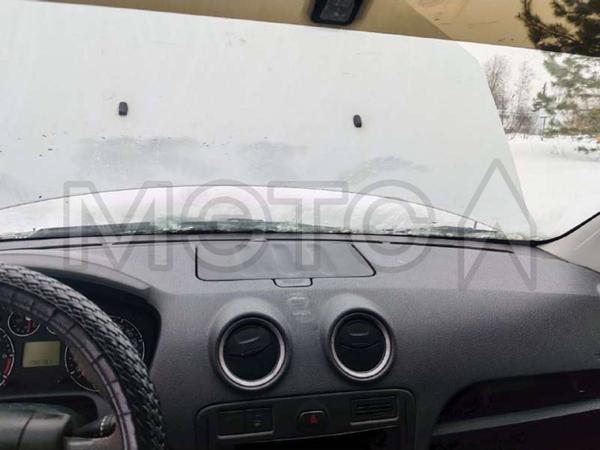 Ford Fusion 2007, фото 8