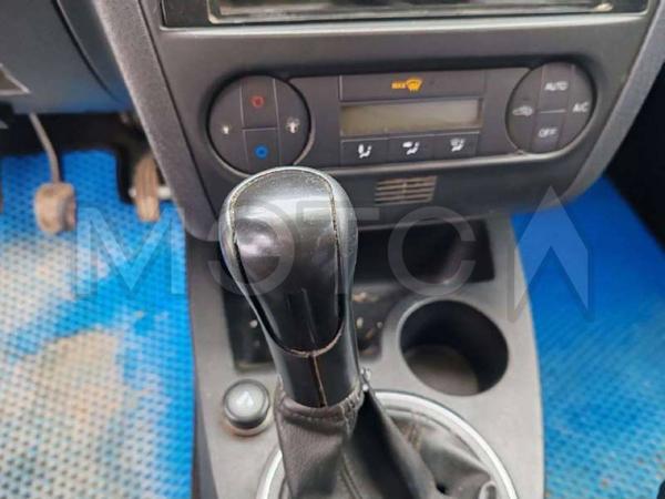 Ford Fusion 2007, фото 14