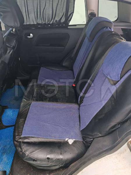 Ford Fusion 2007, фото 11