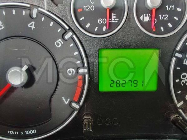 Ford Fusion 2007, фото 15