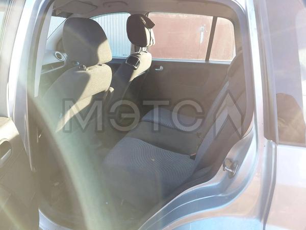 Ford Fusion 2007, фото 7
