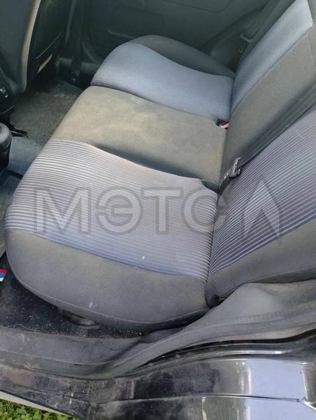Ford Fusion 2007, фото 9