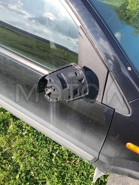 Ford Fusion 2007, фото 7