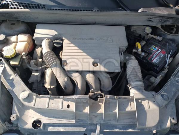 Ford Fusion 2007, фото 11