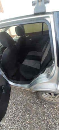 Ford Fusion 2008, фото 20