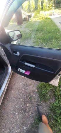 Ford Fusion 2008, фото 17