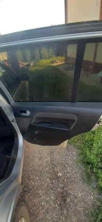 Ford Fusion 2008, фото 18
