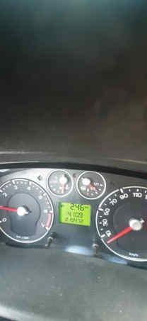 Ford Fusion 2008, фото 23