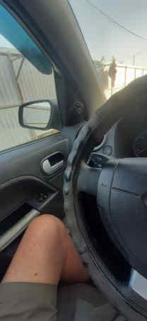 Ford Fusion 2008, фото 26