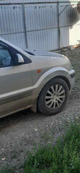 Ford Fusion 2008, фото 8