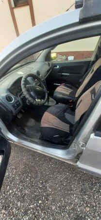Ford Fusion 2008, фото 22