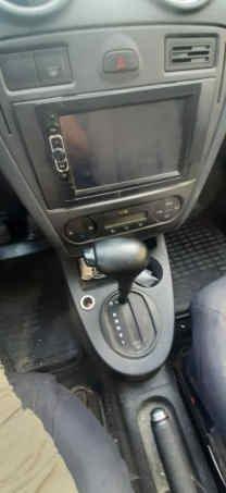 Ford Fusion 2008, фото 27