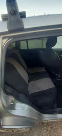 Ford Fusion 2008, фото 13