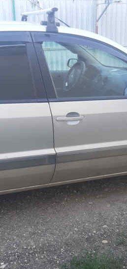 Ford Fusion 2008, фото 7