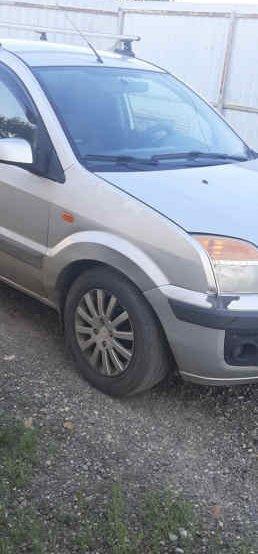 Ford Fusion 2008, фото 9