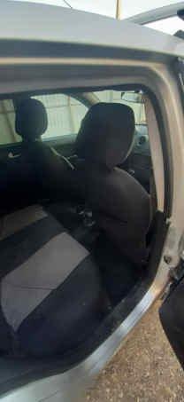 Ford Fusion 2008, фото 14