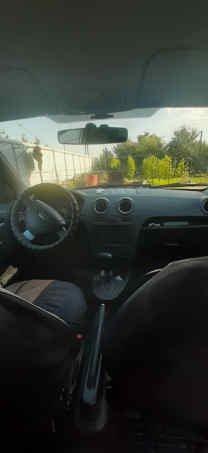 Ford Fusion 2008, фото 15