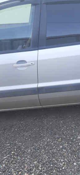 Ford Fusion 2008, фото 2