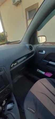 Ford Fusion 2008, фото 25