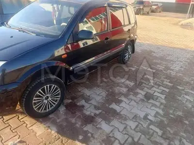 Ford Fusion 2008 с торгов по банкротству, фото 1