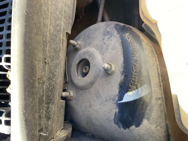 Ford Fusion 2008, фото 5