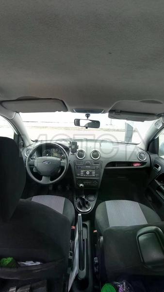 Ford Fusion 2011, фото 8