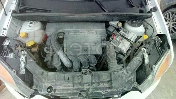 Ford Fusion 2011, фото 10
