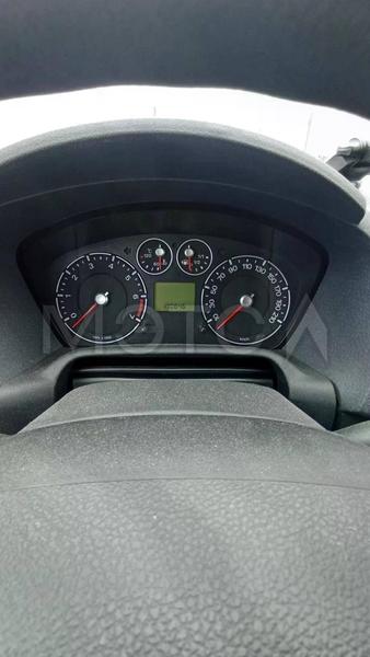 Ford Fusion 2011, фото 7