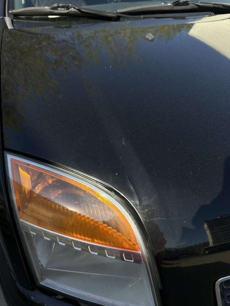Ford Fusion 2011, фото 8
