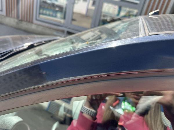 Ford Fusion 2011, фото 21