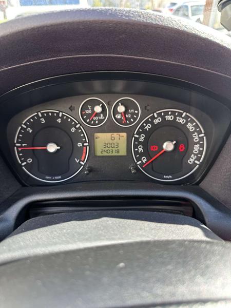 Ford Fusion 2011, фото 15