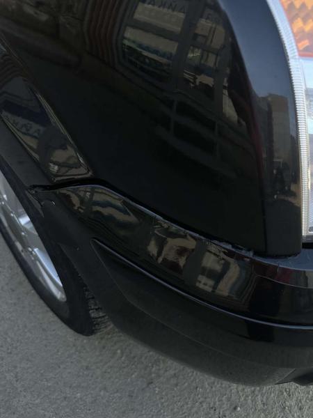Ford Fusion 2011, фото 6