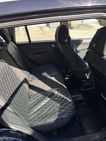 Ford Fusion 2011, фото 11