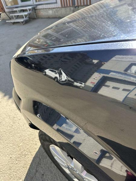 Ford Fusion 2011, фото 19