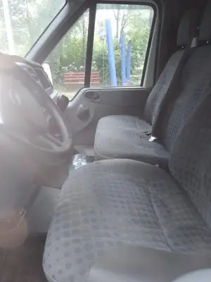 Ford Transit 2008 с торгов по банкротству, фото 1