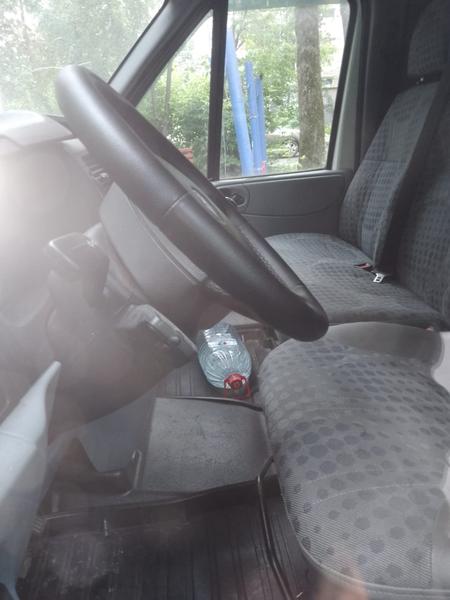 Ford Transit 2008, фото 3
