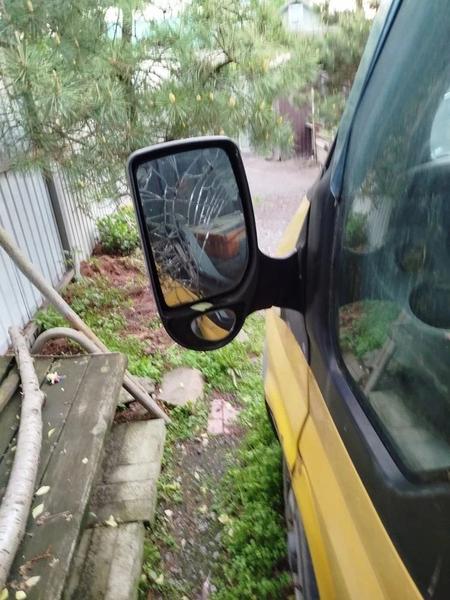 Ford Transit 2009, фото 4