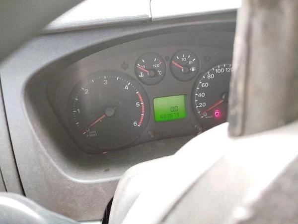 Ford Transit 2009, фото 14